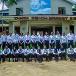 white dove college