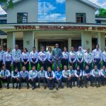 white dove college