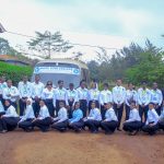 white dove college