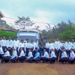 white dove college