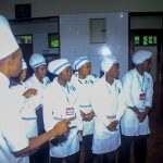 white dove college