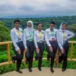 white dove college